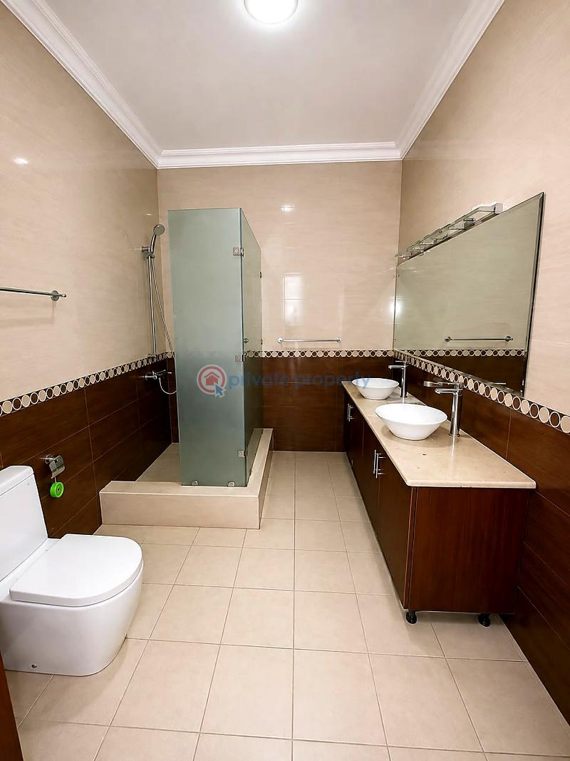 3 bedroom Flat & Apartment For Rent Victoria Island Lagos - 3