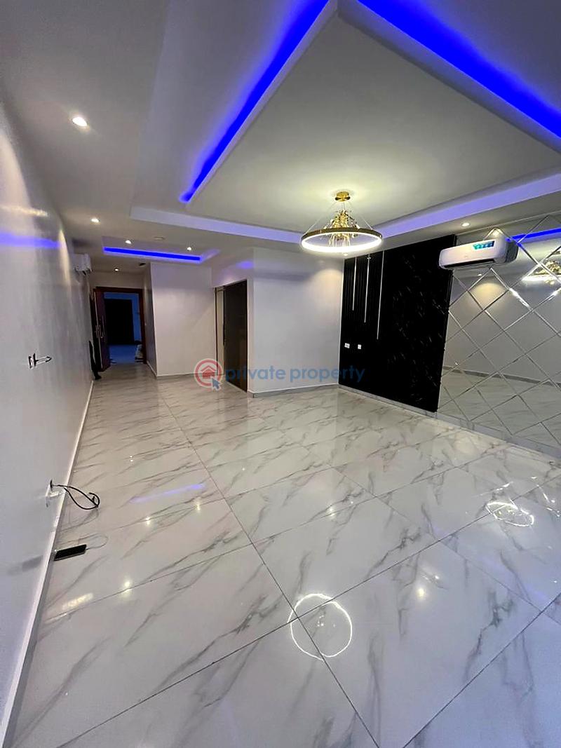 3 bedroom Flat & Apartment For Rent Lekki Phase 1 Lagos - 3