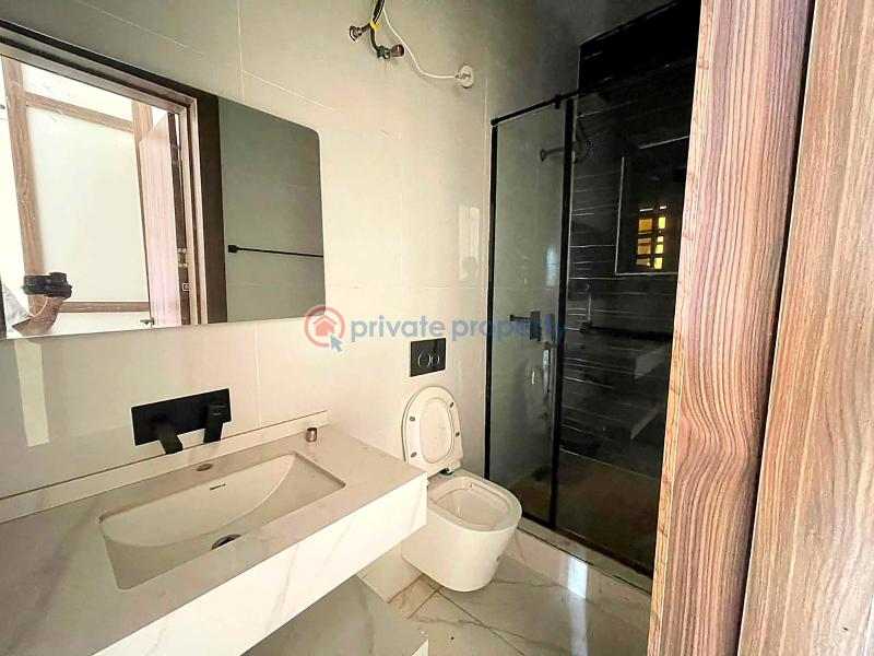 3 bedroom Flat & Apartment For Sale Lekki Phase 1 Lagos - 3
