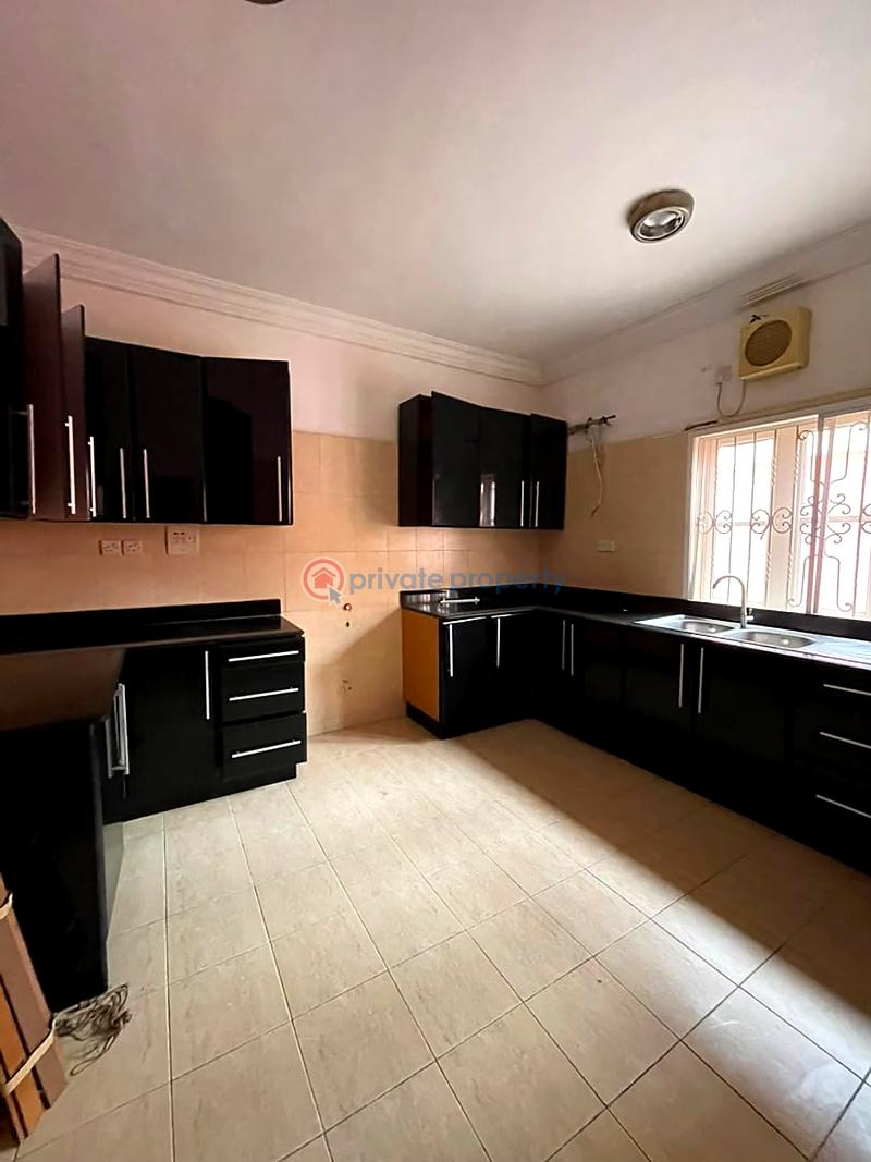 3 bedroom Flat & Apartment For Rent Lekki Phase 1 Lagos - 6
