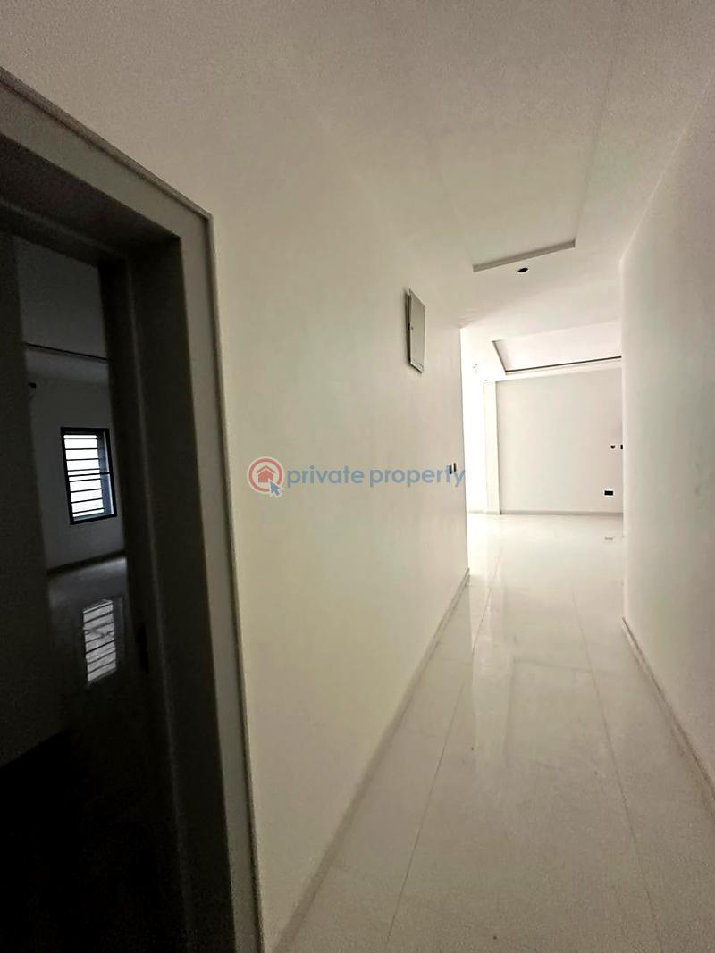 3 bedroom Flat & Apartment For Sale Lekki Phase 1 Lagos - 15