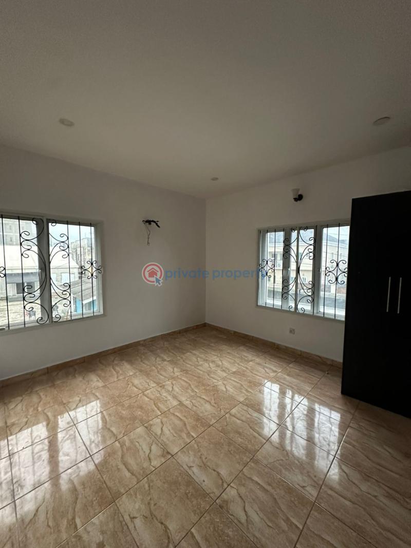 3 bedroom Flat & Apartment For Rent Lekki Phase 1 Lagos - 18