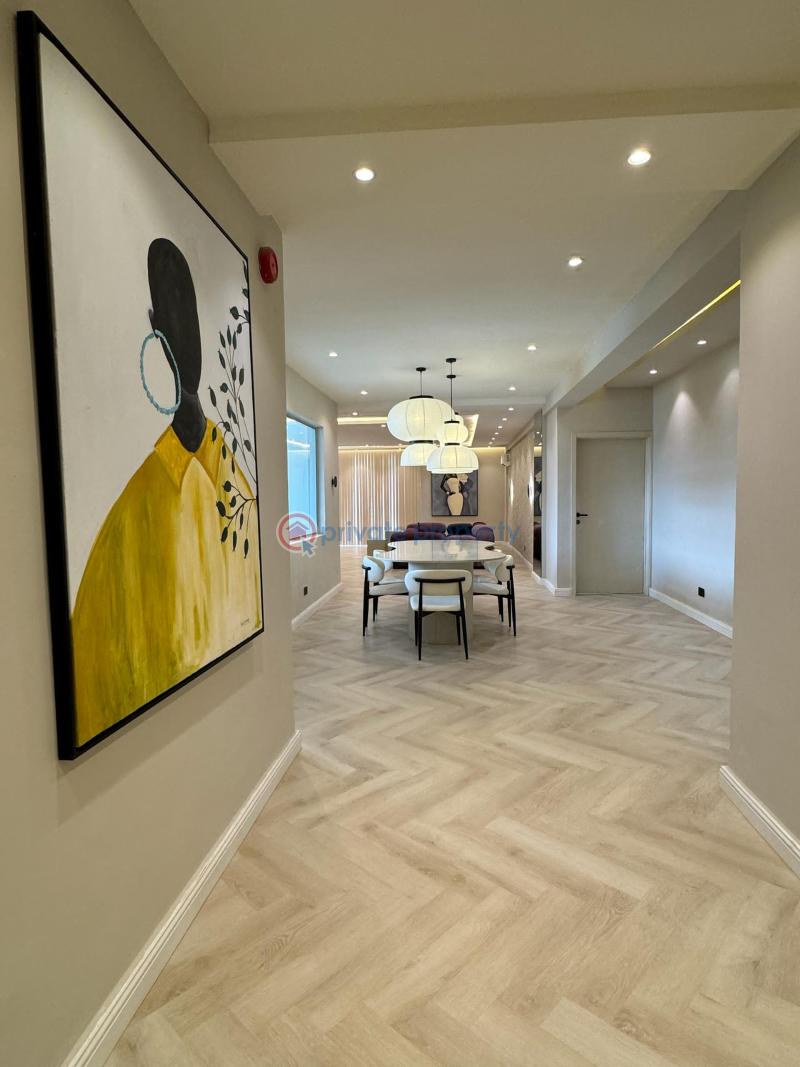 3 bedroom Flat & Apartment For Sale Lekki Phase 1 Lagos - 9