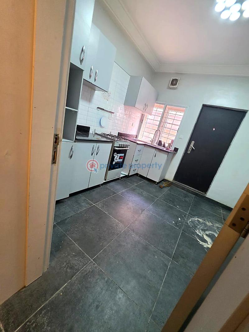 3 bedroom Flat & Apartment For Rent Lekki Phase 1 Lagos - 7