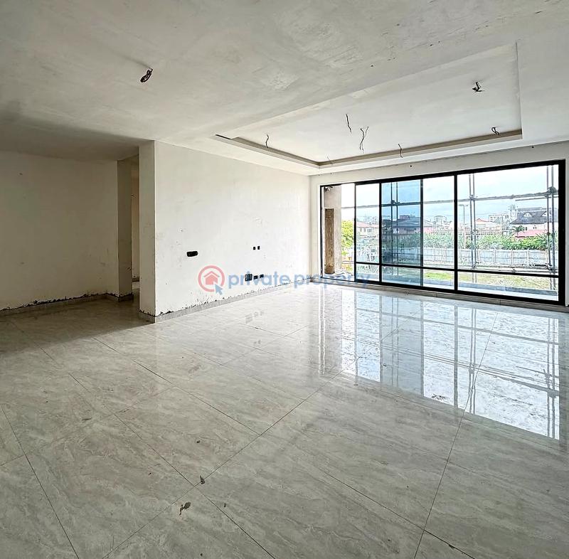 3 bedroom Flat & Apartment For Sale Lekki Phase 1 Lagos - 1