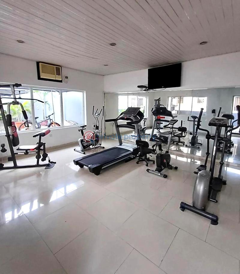 3 bedroom Flat & Apartment For Rent Lekki Phase 1 Lagos - 5