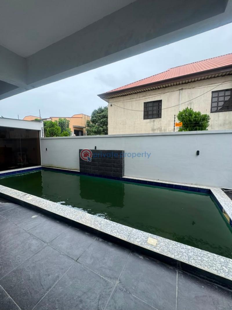 3 bedroom Flat & Apartment For Sale Lekki Phase 1 Lagos - 7