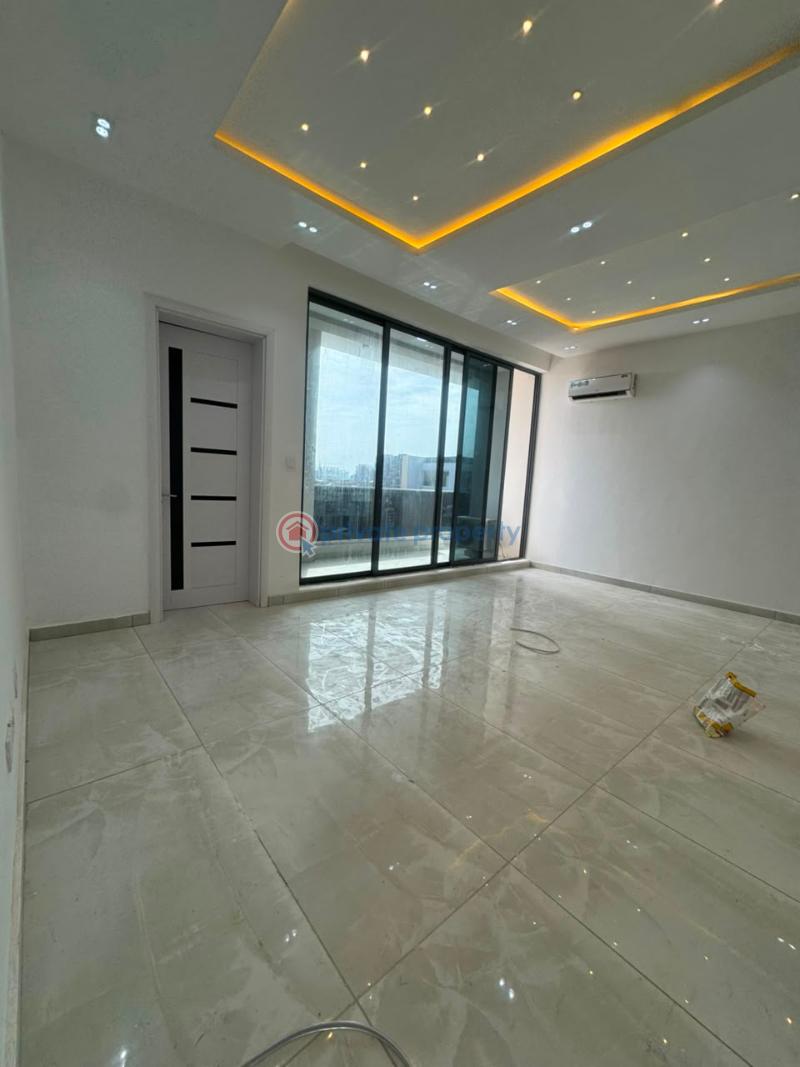 3 bedroom Flat & Apartment For Rent Lekki Phase 1 Lagos - 3
