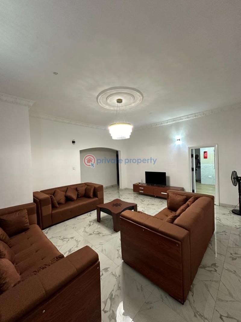 3 bedroom Flat & Apartment For Rent Lekki Phase 1 Lagos - 3
