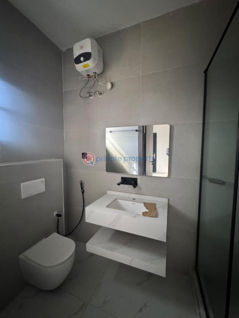 3 bedroom Flat & Apartment For Sale Lekki Phase 1 Lagos - 8