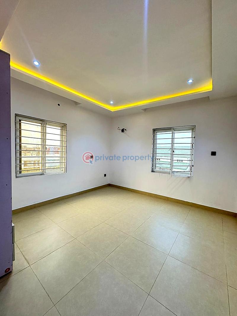 3 bedroom Flat & Apartment For Sale Lekki Phase 1 Lagos - 5