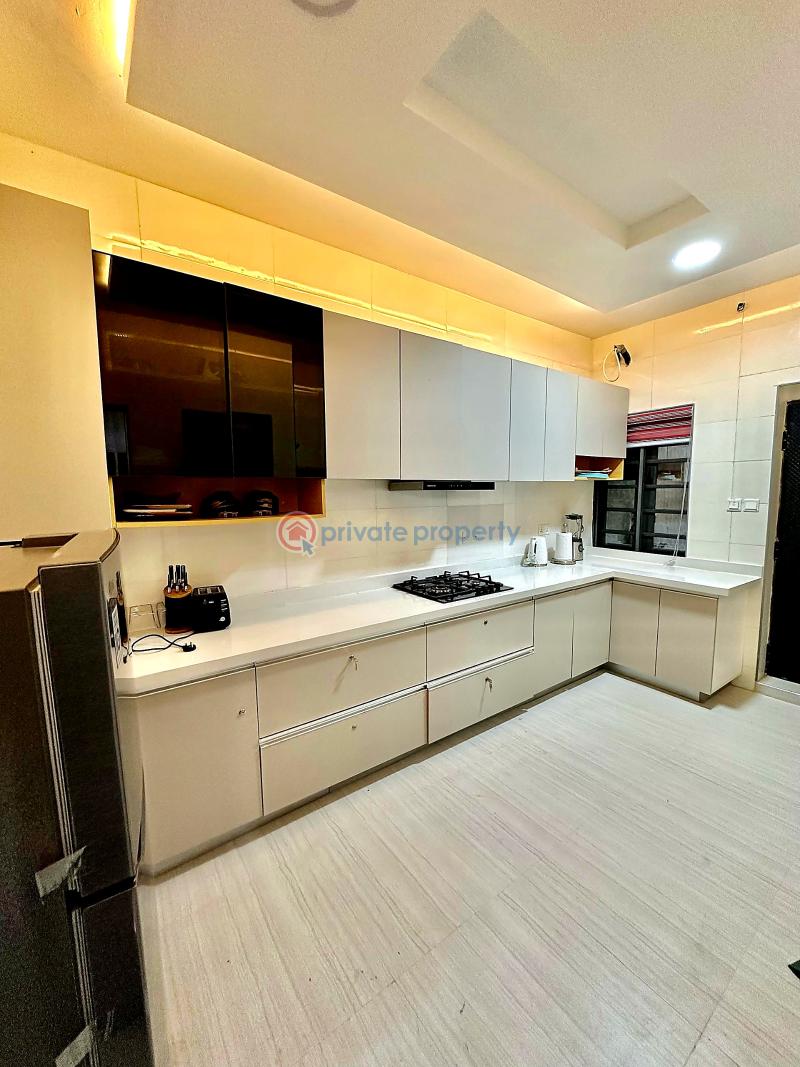 3 bedroom Flat & Apartment For Sale Lekki Lagos - 13
