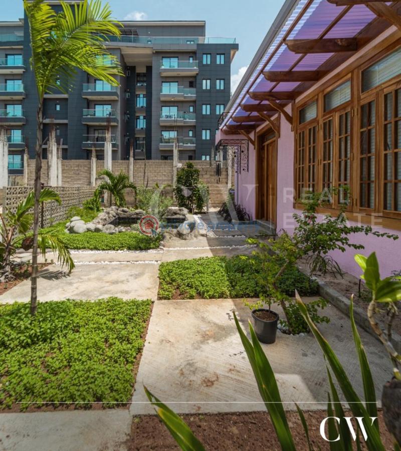 3 bedroom Flat & Apartment For Rent Lekki Phase 1 Lagos - 9