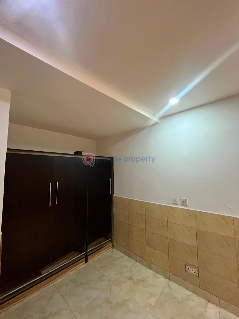 3 bedroom Office For Rent Lekki Lagos - 4