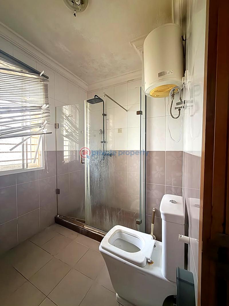 3 bedroom Flat & Apartment For Rent Lekki Phase 1 Lagos - 12