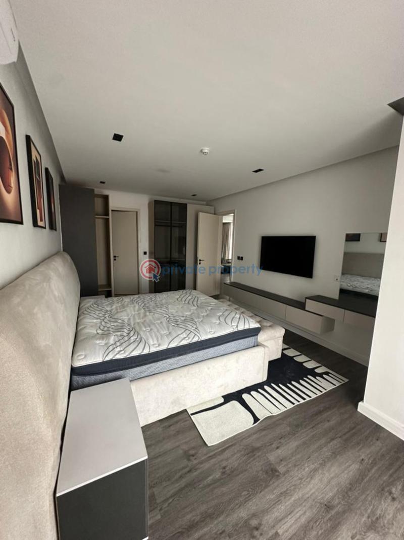 3 bedroom Flat & Apartment For Rent Lekki Phase 1 Lagos - 8