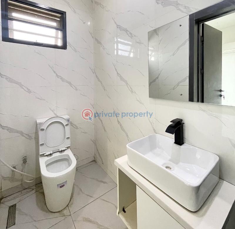 3 bedroom Flat & Apartment For Rent Lekki Phase 1 Lagos - 10
