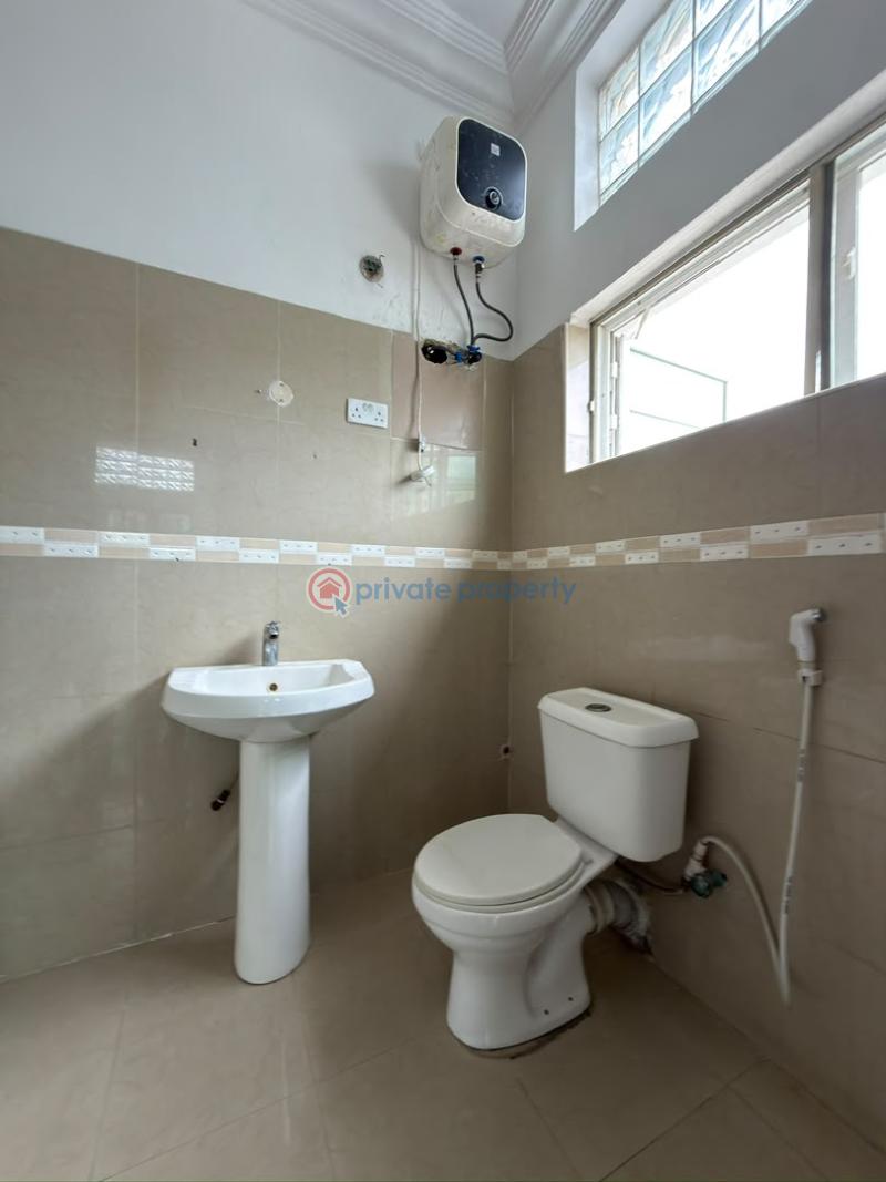 3 bedroom Flat & Apartment For Rent Lekki Phase 1 Lagos - 5