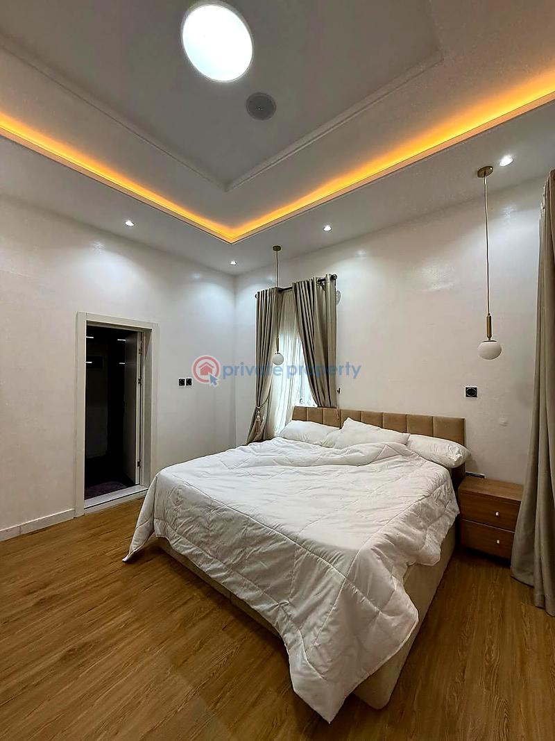 3 bedroom Flat & Apartment For Sale Lekki Phase 1 Lagos - 5