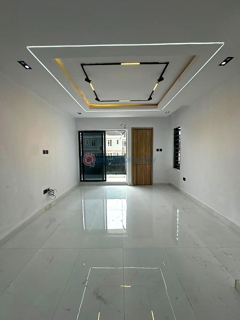 3 bedroom Flat & Apartment For Sale Lekki Phase 1 Lagos - 6