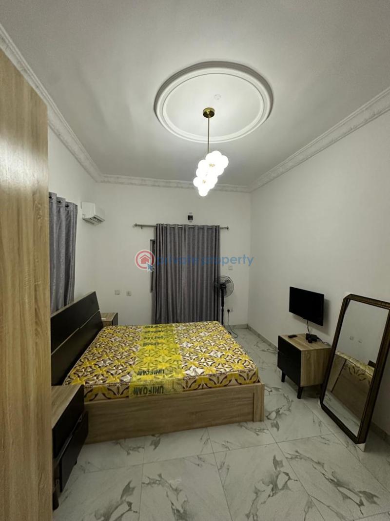 3 bedroom Flat & Apartment For Rent Lekki Phase 1 Lagos - 18