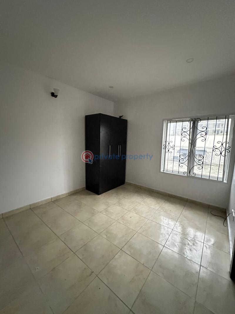 3 bedroom Flat & Apartment For Rent Lekki Phase 1 Lagos - 17