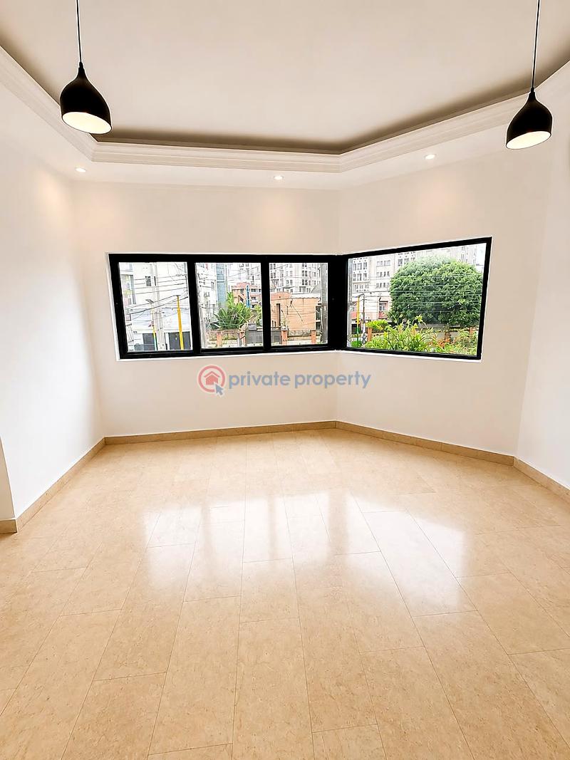 3 bedroom Flat & Apartment For Rent Victoria Island Lagos - 5