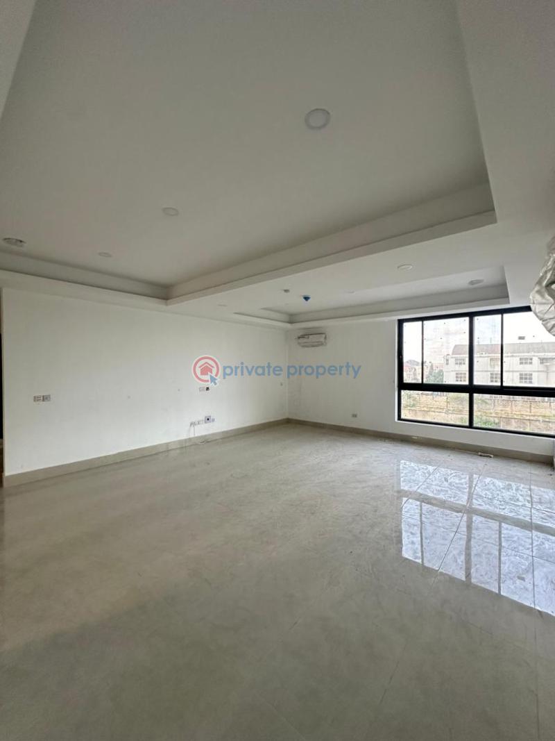 3 bedroom Flat & Apartment For Sale Lekki Phase 1 Lagos - 8