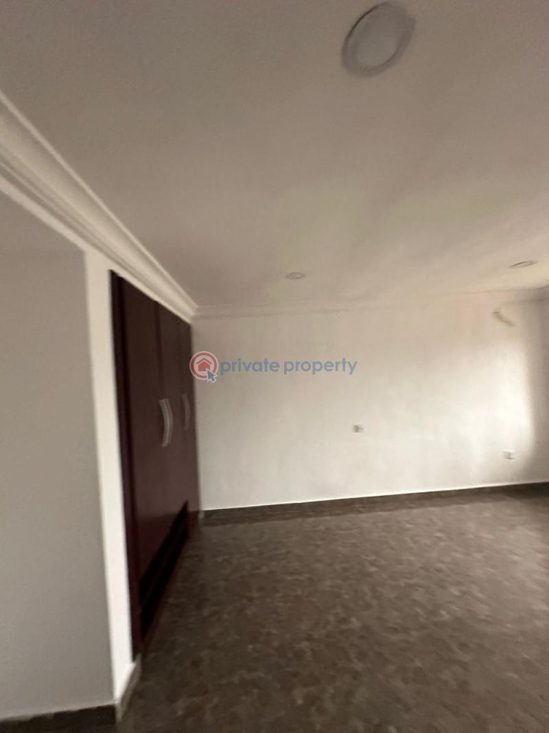 3 bedroom Flat & Apartment For Rent Lekki Phase 1 Lagos - 15