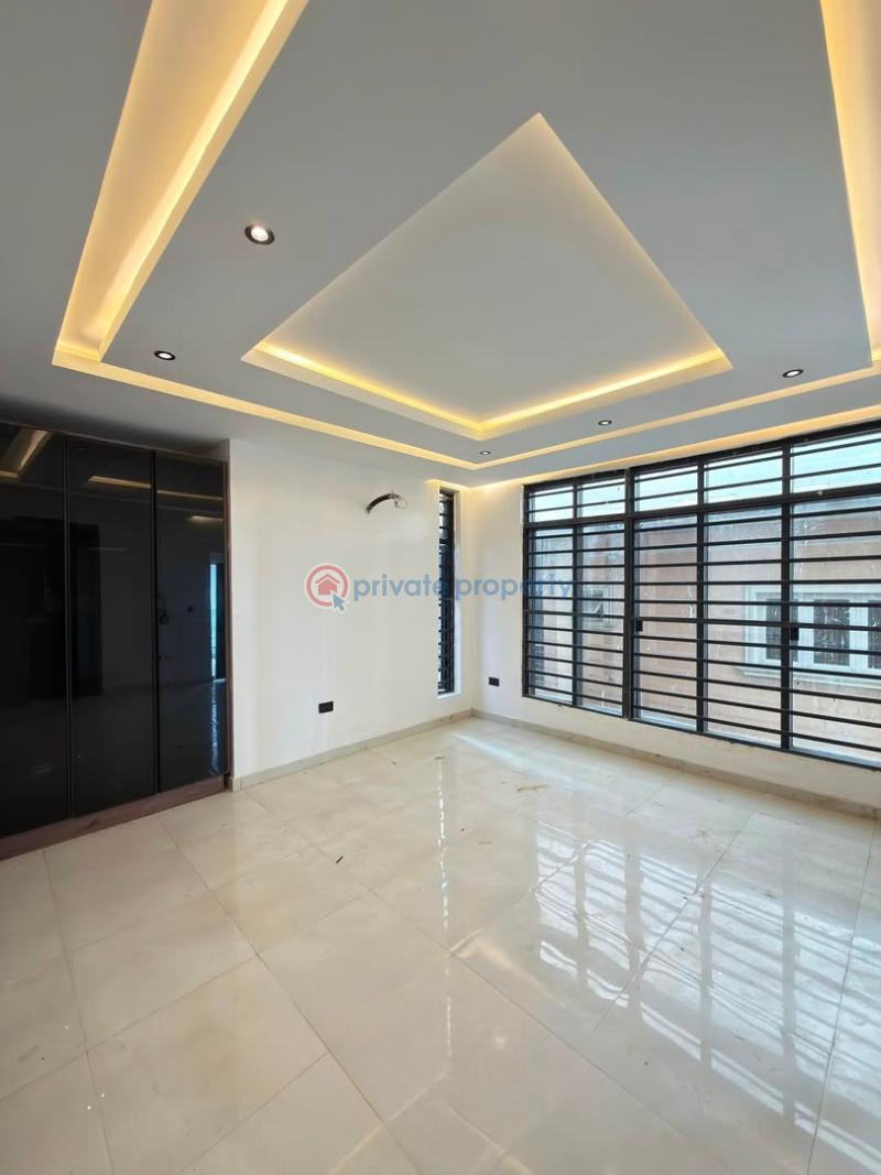 3 bedroom Flat & Apartment For Rent Lekki Phase 1 Lagos - 11