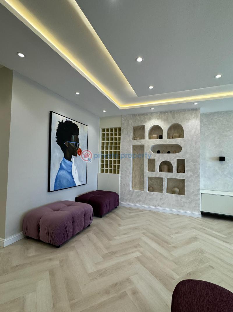 3 bedroom Flat & Apartment For Sale Lekki Phase 1 Lagos - 4