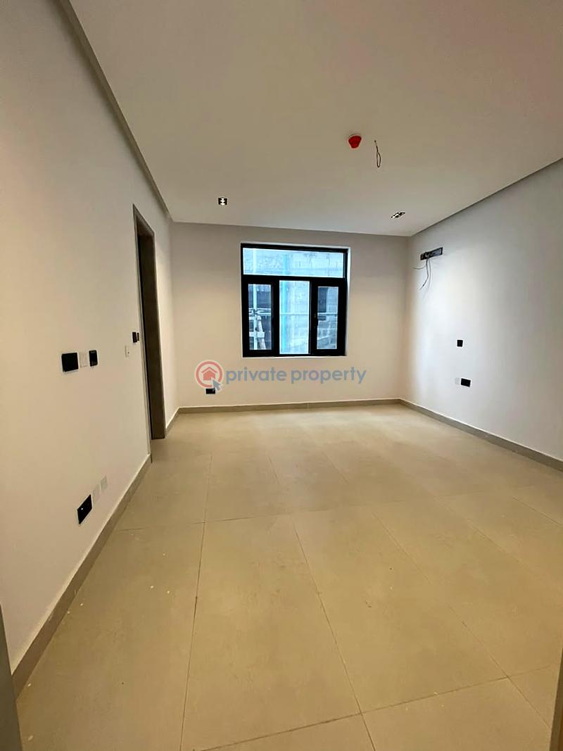 3 bedroom Flat & Apartment For Sale Lekki Phase 1 Lagos - 4