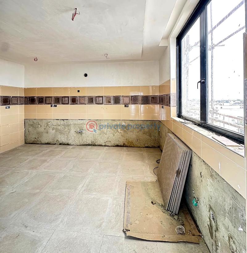 3 bedroom Flat & Apartment For Sale Lekki Phase 1 Lagos - 3