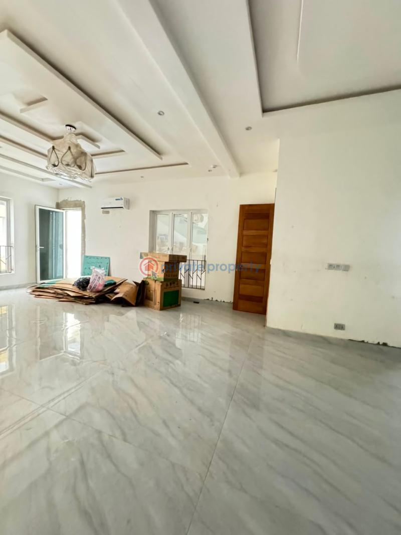 3 bedroom Flat & Apartment For Sale Lekki Phase 1 Lagos - 6