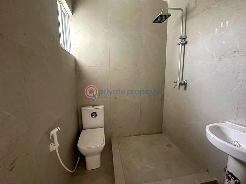 3 bedroom Flat & Apartment For Rent Lekki Phase 1 Lagos - 7
