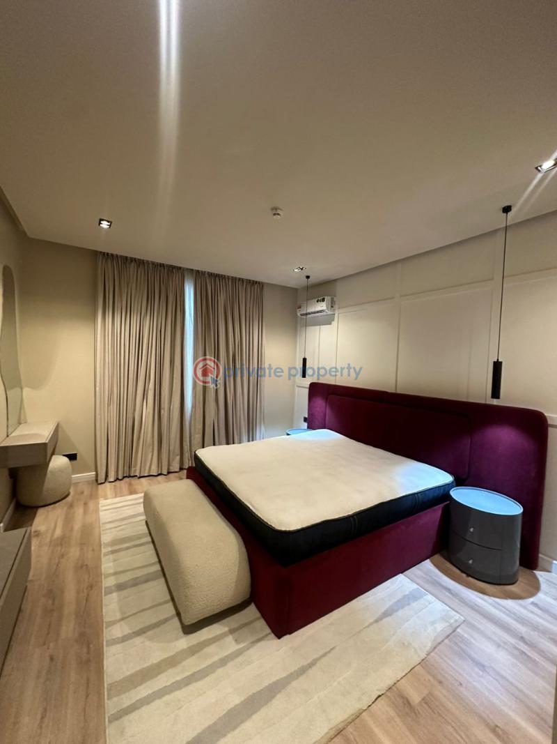 3 bedroom Flat & Apartment For Rent Lekki Phase 1 Lagos - 8
