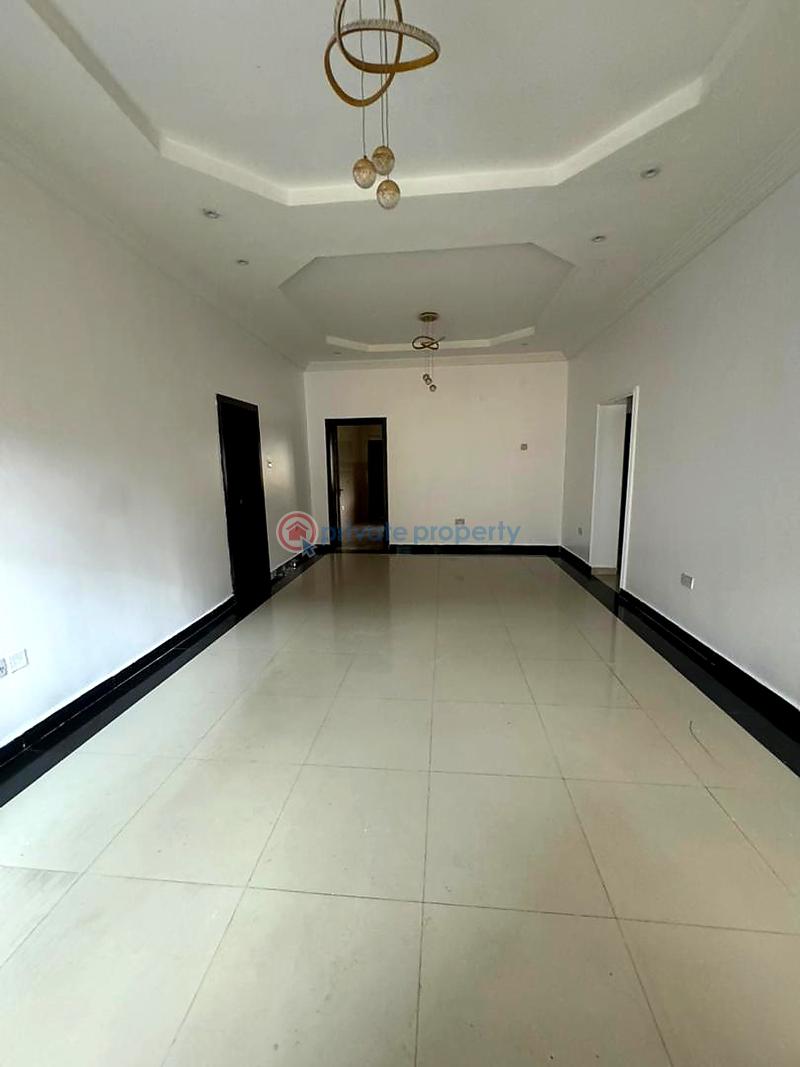 3 bedroom Flat & Apartment For Rent Lekki Phase 1 Lagos - 3