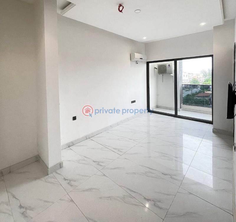 3 bedroom Flat & Apartment For Rent Lekki Phase 1 Lagos - 8