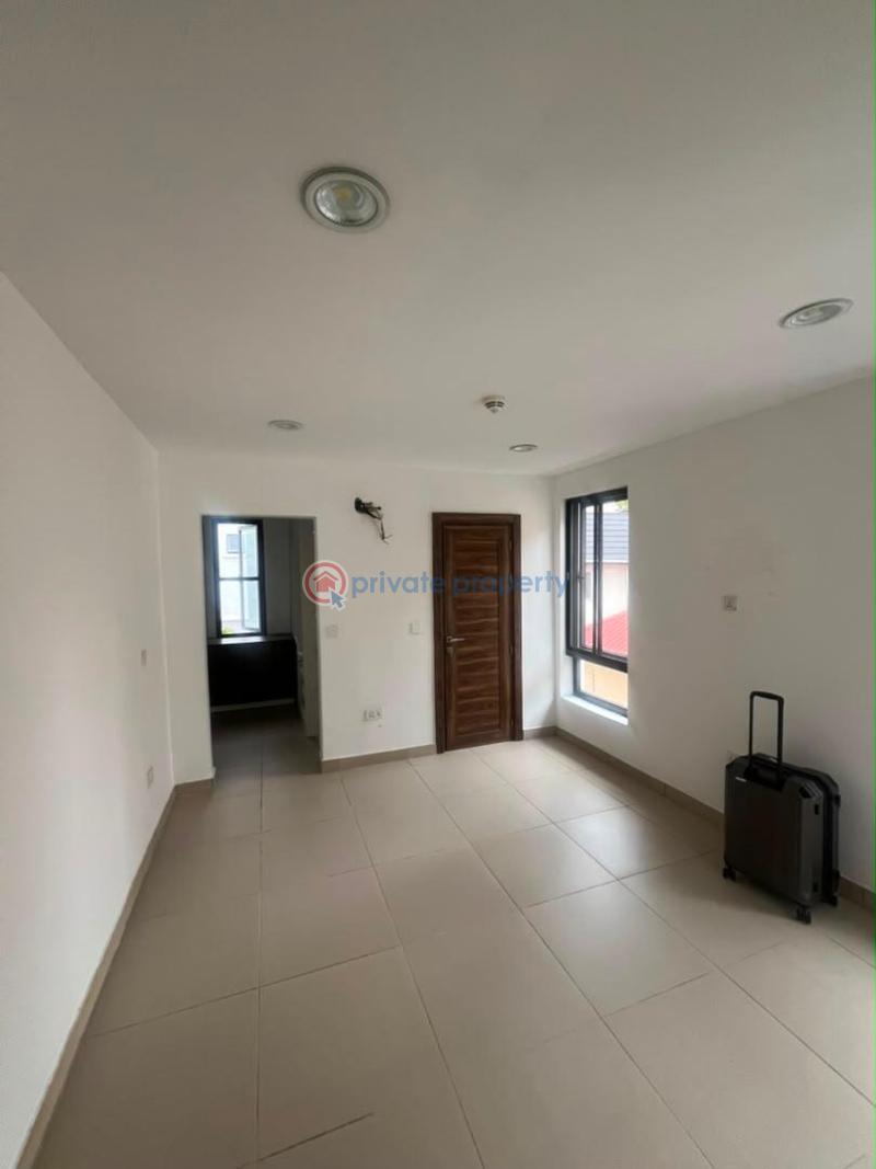 3 bedroom Flat & Apartment For Rent Lekki Phase 1 Lagos - 4