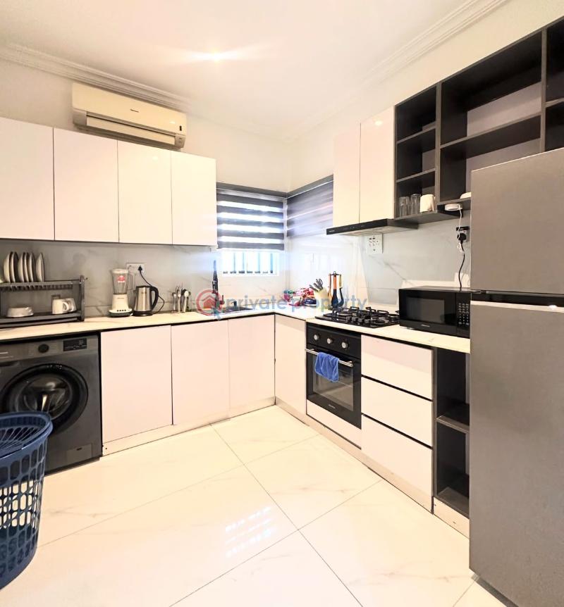 3 bedroom Flat & Apartment For Rent Lekki Phase 1 Lagos - 2