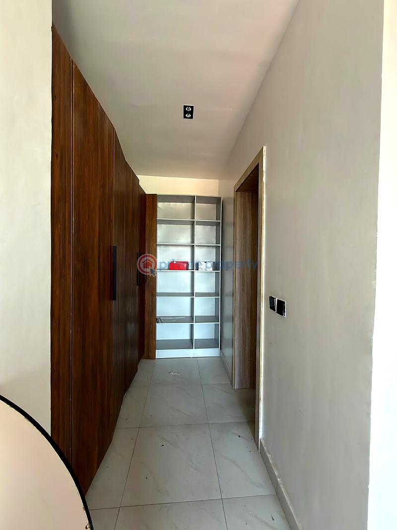 3 bedroom Flat & Apartment For Rent Ikate Elegushi Lekki Lagos - 16