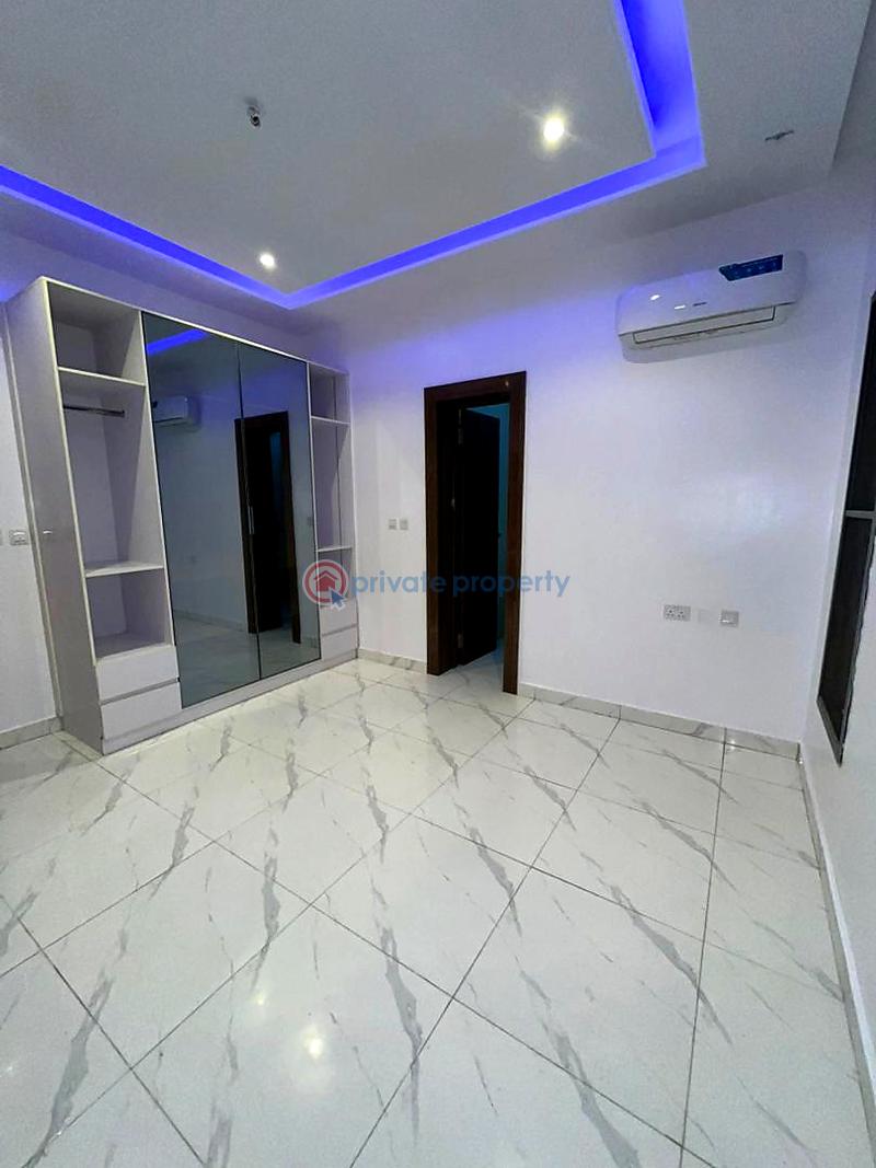 3 bedroom Flat & Apartment For Rent Lekki Phase 1 Lagos - 2