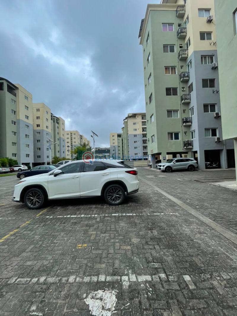 3 bedroom Flat & Apartment For Rent Lekki Lagos - 8