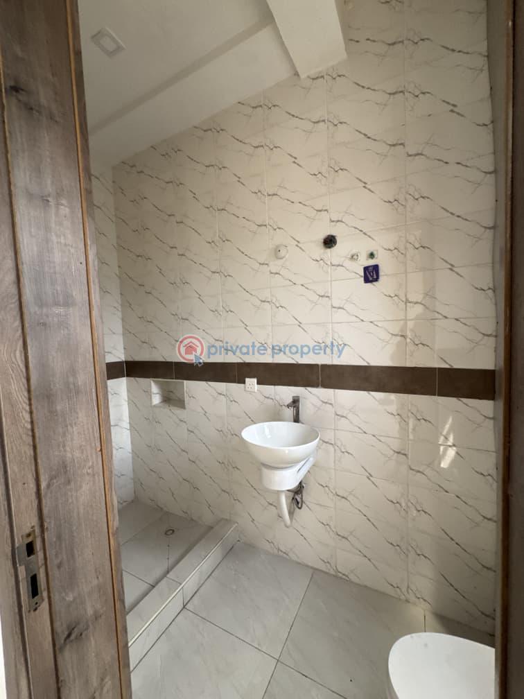 3 bedroom Flat & Apartment For Rent Lekki Phase 1 Lagos - 5