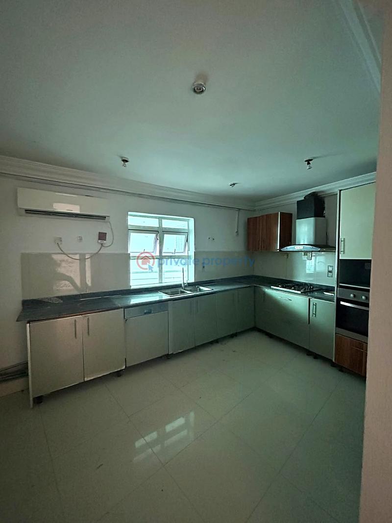 3 bedroom Flat & Apartment For Rent Ikoyi Lagos - 18