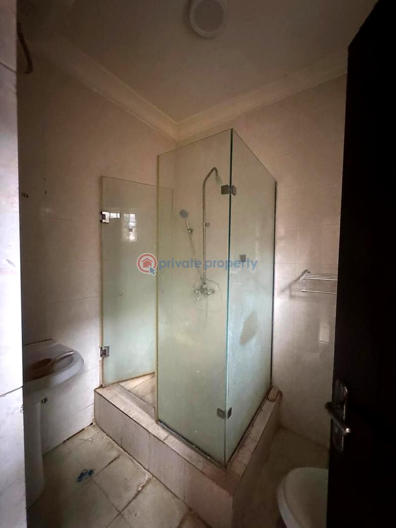 3 bedroom Flat & Apartment For Rent Lekki Phase 1 Lagos - 7