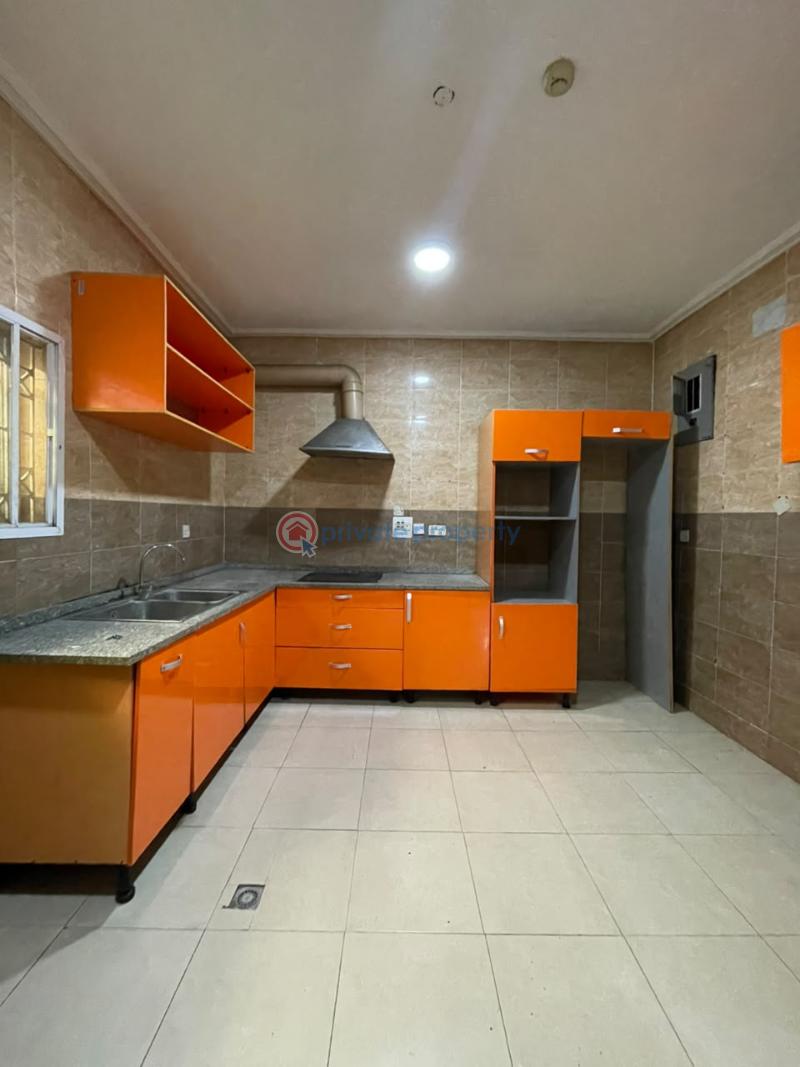 3 bedroom Flat & Apartment For Rent Lekki Phase 1 Lagos - 14