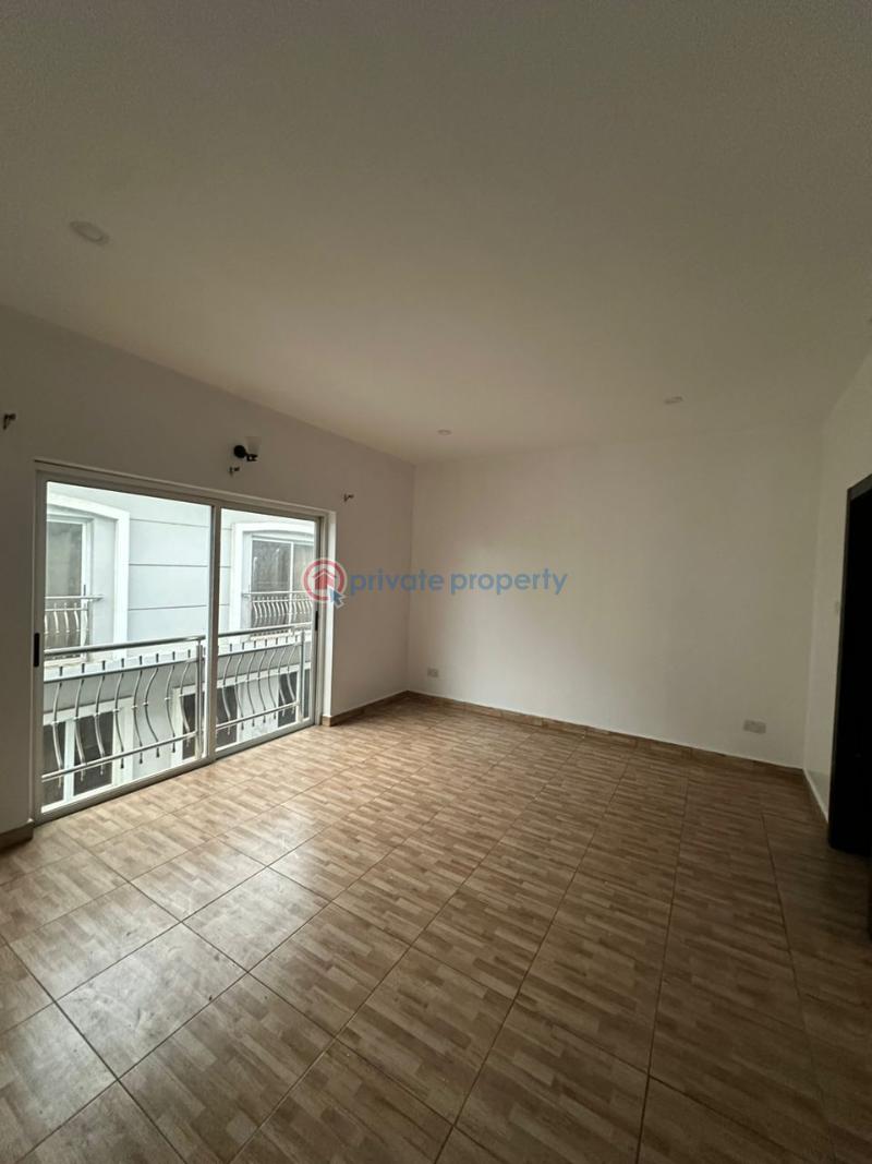 3 bedroom Flat & Apartment For Rent Lekki Phase 1 Lagos - 13