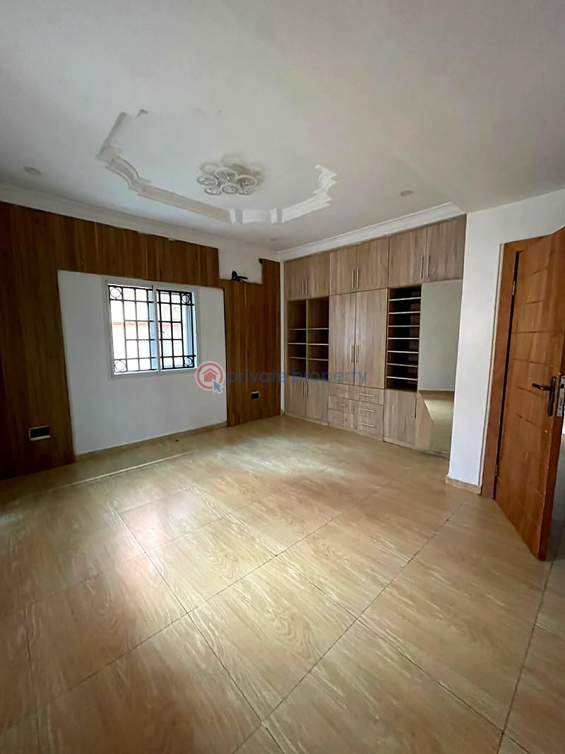 3 bedroom Flat & Apartment For Rent Lekki Phase 1 Lagos - 5
