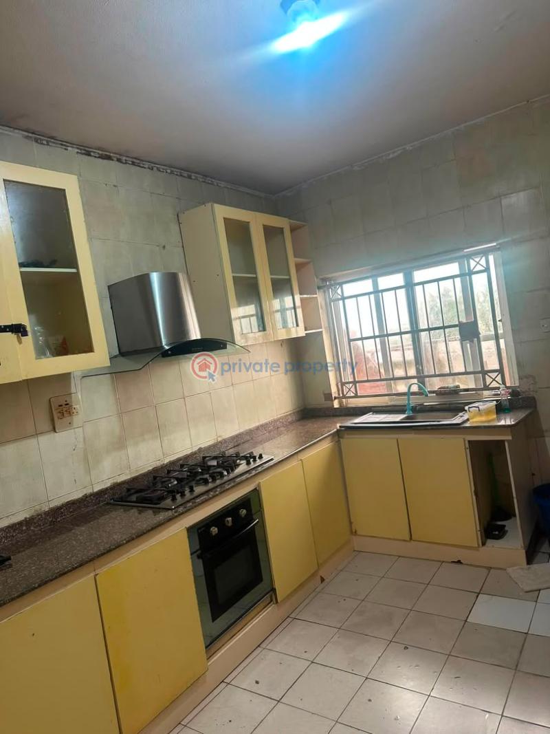 3 bedroom Flat & Apartment For Rent Lekki Lagos - 5